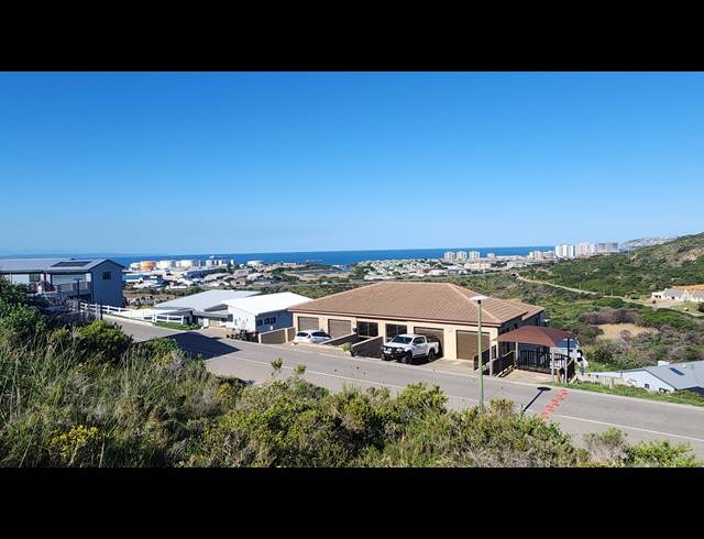 827M² VACANT LAND FOR SALE IN ISLAND VIEW